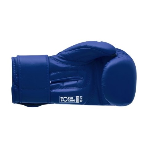 Rękawice bokserskie turniejowe ADIDAS RBA-WB (WORLD BOXING APPROVED)