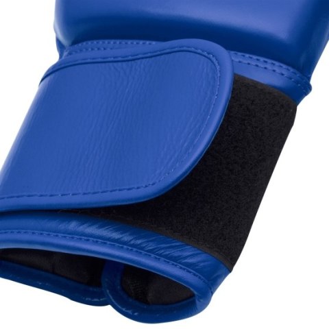 Rękawice bokserskie turniejowe ADIDAS RBA-WB (WORLD BOXING APPROVED)