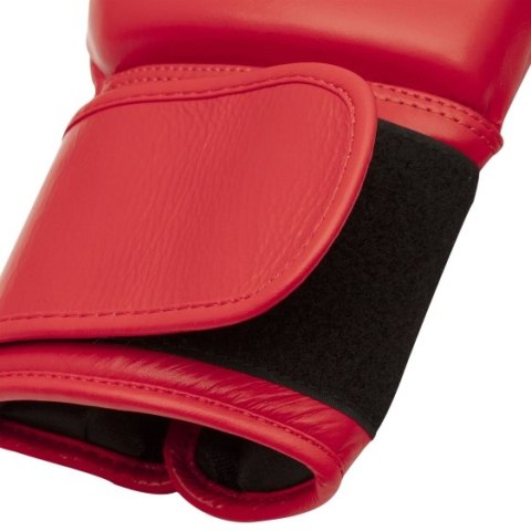 Rękawice bokserskie turniejowe ADIDAS RBA-WB (WORLD BOXING APPROVED)