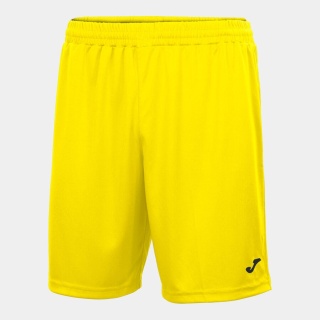 Spodenki JOMA 100053.900 r.L żółty