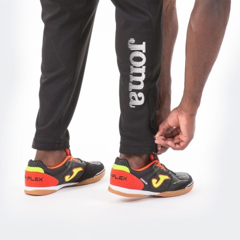 Spodnie JOMA 100165.100 r.M Nilo