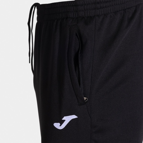 Spodnie JOMA 100540.100 r.2XS 152cm Elba