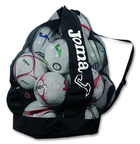 Torba JOMA na piłki TEAM/14