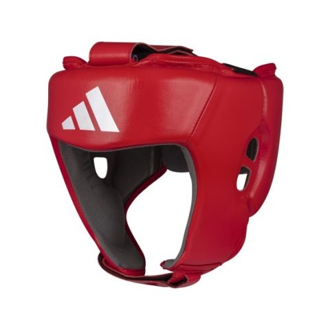 Kask bokserski turniejowy ADIDAS KTA-WB (WORLD BOXING APPROVED)