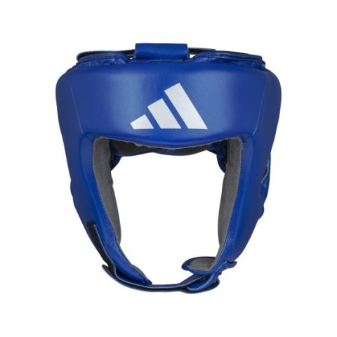 Kask bokserski turniejowy ADIDAS KTA-WB (WORLD BOXING APPROVED)