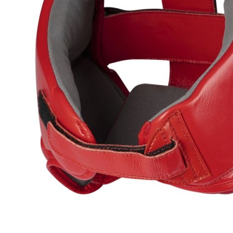 Kask bokserski turniejowy ADIDAS KTA-WB (WORLD BOXING APPROVED)