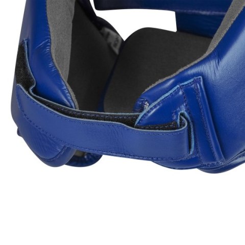 Kask bokserski turniejowy ADIDAS KTA-WB (WORLD BOXING APPROVED)