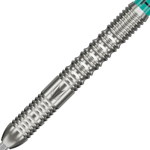 Rzutki dart Target Hydro SP 90% 01 23g steeltip