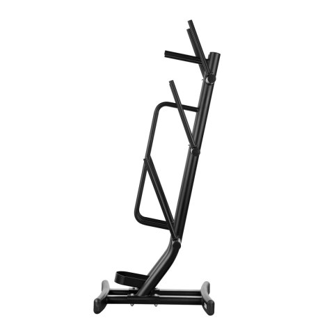 STR40 STOJAK NA OBCIĄŻENIA I SZTANGI FITNESS COMMERCIAL HMS