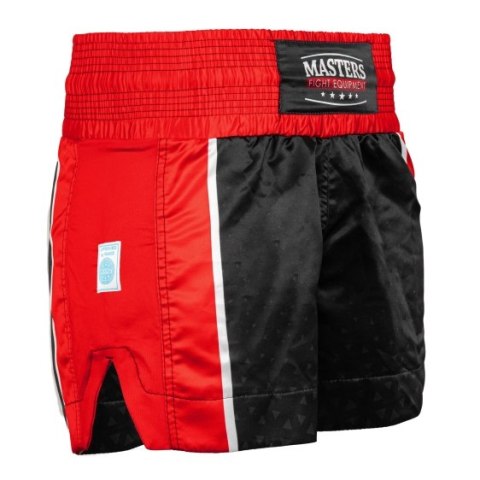 Spodenki do K-1 MASTERS "COMBAT" (WAKO APPROVED)