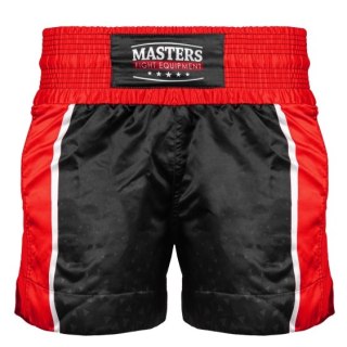 Spodenki do K-1 MASTERS "COMBAT" (WAKO APPROVED)
