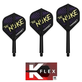 System Target K-Flex n02 intermediate 26mm Littler