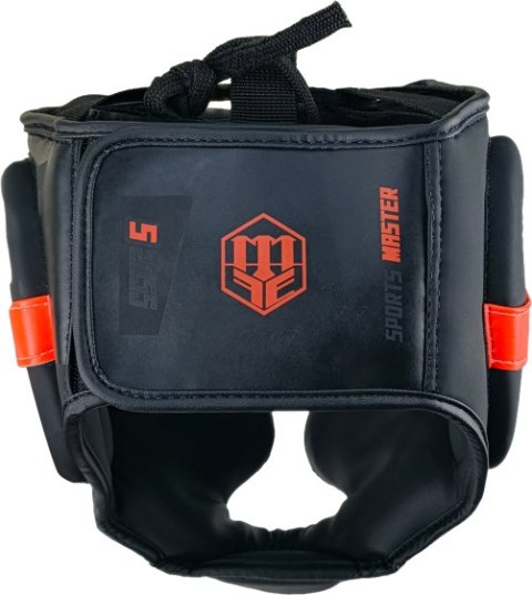 Kask bokserski KSS-VOLT