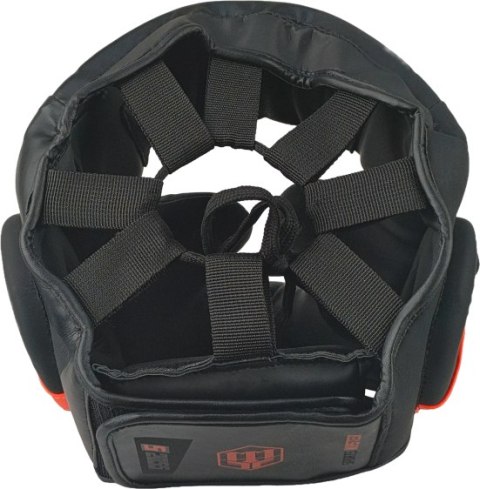Kask bokserski KSS-VOLT