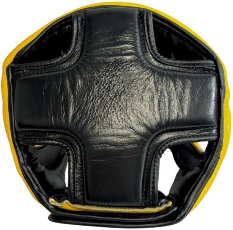 Kask bokserski skórzany KSS-4B-WIN