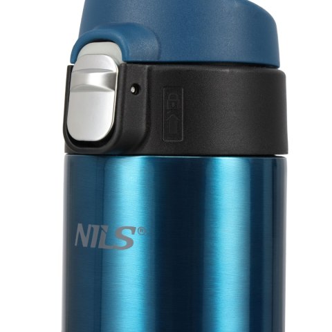 NCB28 NIEBIESKI KUBEK TERMICZNY NILS