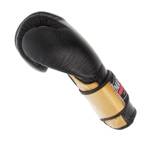 Rękawice bokserskie MASTERS RBT-HARD 14 oz