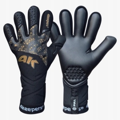 Rękawice bramk.4KEEPERS Elite Drake NC r.10