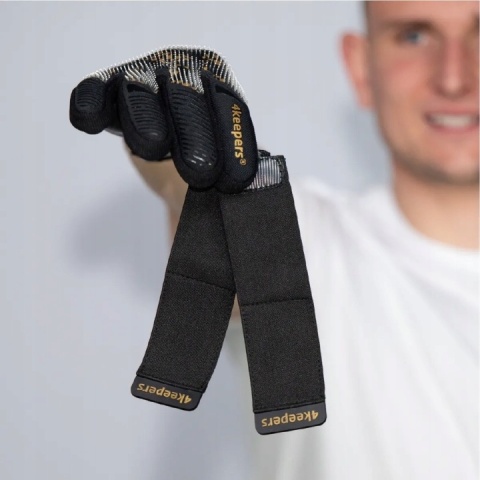 Rękawice bramk.4KEEPERS Elite Drake NC r.10