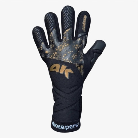 Rękawice bramk.4KEEPERS Elite Drake NC r.9,5