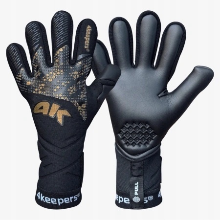Rękawice bramk.4KEEPERS Elite Drake NC r.9