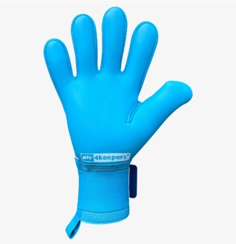 Rękawice bramk.4KEEPERS Elite Nox NC r.10