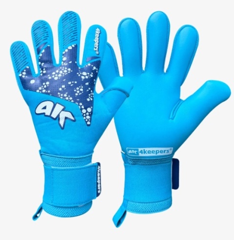 Rękawice bramk.4KEEPERS Elite Nox NC r.9