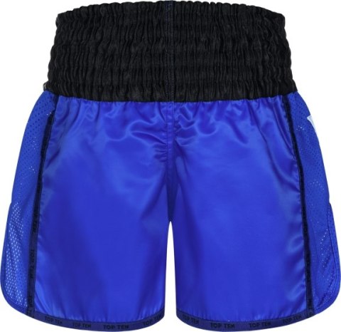 Krótkie spodenki do kickboxingu TOP TEN KicksOff (WAKO APPROVED)