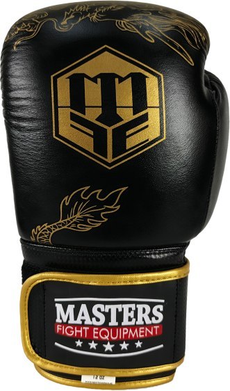 Rękawice bokserskie RBT-DRAGON 12 oz
