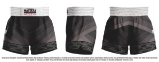 Spodenki MASTERS do kickboxingu SKB-W (WAKO APPROVED)