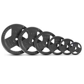 THM01 TALERZ HAMMERTONE ANTRACYT 1.25 KG HMS