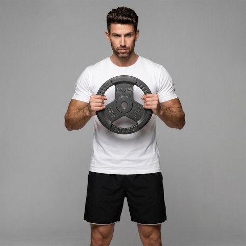 THM10 TALERZ HAMMERTONE ANTRACYT 10 KG HMS