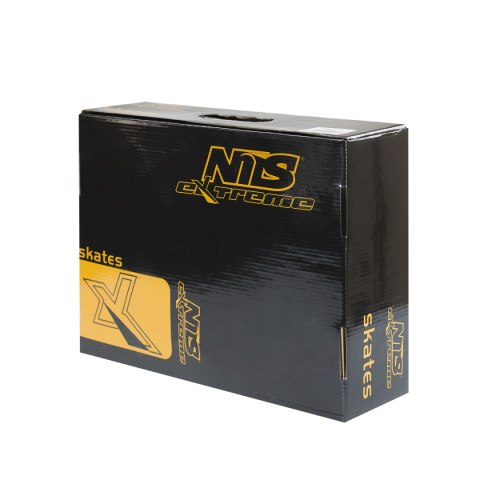 NJ1828 A NIEBIESKI ROZM. L (39-42) ŁYŻWOROLKI NILS EXTREME NJ1828 A NIEBIESKI ROZM. L (39-42) ŁYŻWOROLKI NILS EXTREME