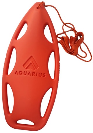 Bojka ratownicza Aquarius Aurora
