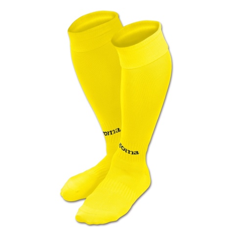 Getry JOMA 400054.900 r.28-33 Classic II żółte