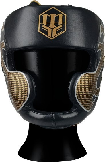 Kask bokserski KSS-BRUTE