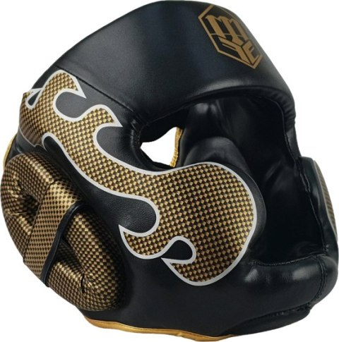Kask bokserski KSS-BRUTE
