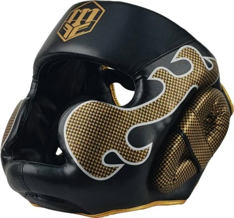 Kask bokserski KSS-BRUTE
