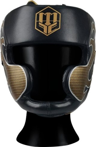 Kask bokserski KSS-BRUTE