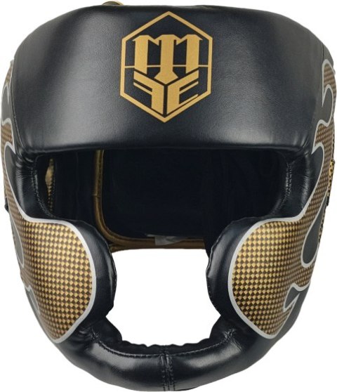 Kask bokserski KSS-BRUTE