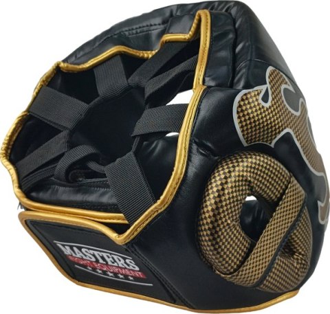 Kask bokserski KSS-BRUTE