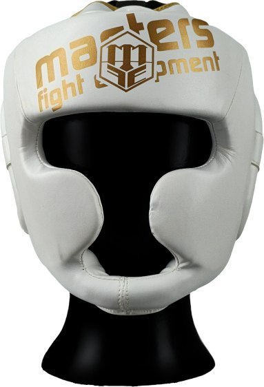Kask bokserski KSS-DRILL