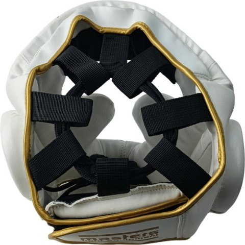 Kask bokserski KSS-DRILL