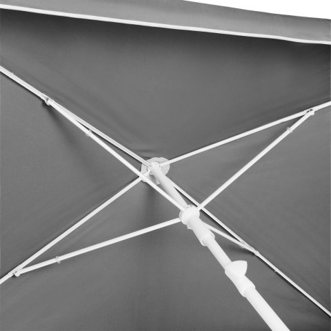 NC7826 PARASOL OGRODOWY 200 CM NILS
