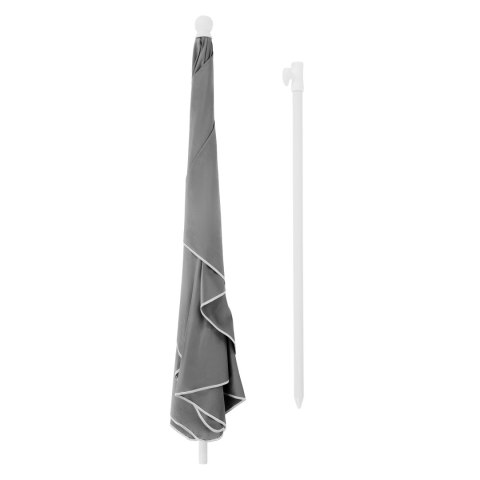 NC7826 PARASOL OGRODOWY 200 CM NILS