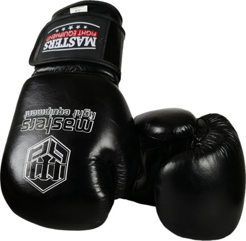 Rękawice bokserskie RBT-GLADIATOR