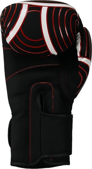 Rękawice bokserskie RPU-HYPE 12 oz