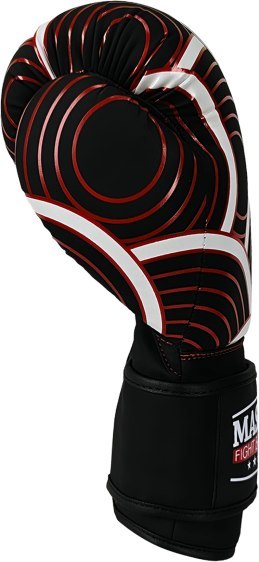 Rękawice bokserskie RPU-HYPE 12 oz