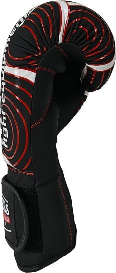 Rękawice bokserskie RPU-HYPE 12 oz