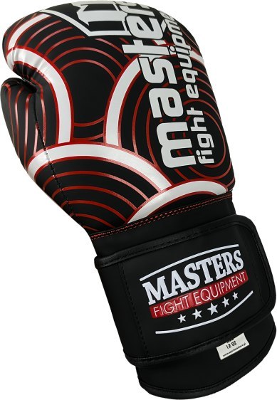Rękawice bokserskie RPU-HYPE 12 oz